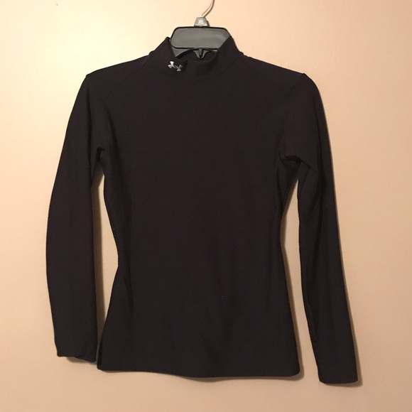 Under Armour Tops - Under armour cold gear